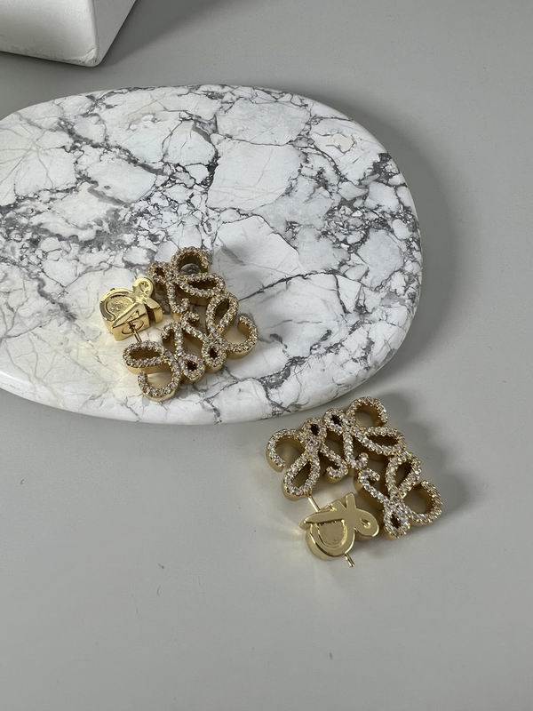 Loewe earring 11lyw9